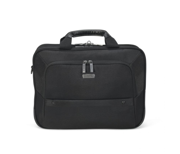 DICOTA Torba na notebooka ECO Top Traveller SELECT 14-15.6 czarna D31644 - 1385368 - zdjęcie